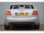 Audi A4 Cabriolet 3.2 FSI quattro Pro Line / S-Line / Bose Audio / Leder / Sportstoelen / Navigatie / Cruise