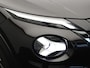 Nissan Juke 1.6 Hybrid N-Connecta | Rondomzicht camera | Navigatie | Climate control | Apple carplay/android auto | Pilot assist | Stoelverwarming |