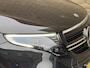 Mercedes-Benz EQC 400 4MATIC Business Solution AMG 80 kWh | 98% SOH | Schuif/kanteldak | Adaptieve cruise | Wegklapbare trekhaak | Apple CarPlay | Camera | Sfeerverlichting | Virtual cockpit | Dodehoekdetectie | 20 inch LMV | NAP | BTW | Volledig onderhouden