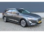 Ford Focus Wagon Titanium X 125 pk| Adaptive Cruise Control | Navigatie | Parkeercamera Achter |