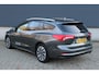 Ford Focus Wagon Titanium X 125 pk| Adaptive Cruise Control | Navigatie | Parkeercamera Achter |