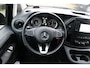 Mercedes-Benz Vito 114 CDI XL DC Automaat Airco Navigatie 2x Schuifdeur