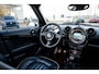 MINI Countryman JCW 1.6 218pk ALL4 John Cooper Works | Panorama / Schuifkanteldak | Cruise control | Navigatie | PDC achter | Stoelverwarming