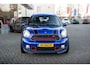MINI Countryman JCW 1.6 218pk ALL4 John Cooper Works | Panorama / Schuifkanteldak | Cruise control | Navigatie | PDC achter | Stoelverwarming