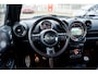 MINI Countryman JCW 1.6 218pk ALL4 John Cooper Works | Panorama / Schuifkanteldak | Cruise control | Navigatie | PDC achter | Stoelverwarming