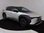 Toyota BZ4X Premium 71 kWh *Vraag Naar Km-Stand* | Panoramadak |