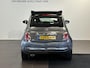 Fiat 500C Cult 0.9 TwinAir Turbo | LEDER | XENON | INTERSCOPE SOUND SYSTEM | OPEN DAK | ISOFIX | SPORT |