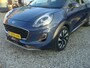 Ford Puma 1.0i Hybrid 125pk Titanium X