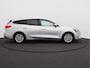 Ford Focus Wagon 1.0 EcoBoost Hybrid Titanium X Business/ lage km/ zeer mooi!
