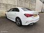 Mercedes-Benz A-klasse 200 AMG/Carplay/Cruise/Ambient/Trekhaak/Cam/Led