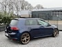 Volkswagen Golf 7.5 GTI 1.4 TSI ACT Pano|Leer|LED|Virtuel|Media Blauw