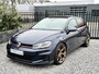 Volkswagen Golf 7.5 GTI 1.4 TSI ACT Pano|Leer|LED|Virtuel|Media Blauw