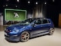 Volkswagen Golf 7.5 GTI 1.4 TSI ACT Pano|Leer|LED|Virtuel|Media Blauw