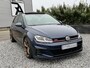 Volkswagen Golf 7.5 GTI 1.4 TSI ACT Pano|Leer|LED|Virtuel|Media Blauw
