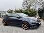 Volkswagen Golf 7.5 GTI 1.4 TSI ACT Pano|Leer|LED|Virtuel|Media Blauw
