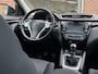 Nissan Qashqai 1.2 Connect Edition | Pano | Navi | Cruise | Clima |Velgen | 360 Camera
