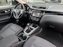 Nissan Qashqai 1.2 Connect Edition | Pano | Navi | Cruise | Clima |Velgen | 360 Camera