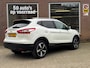 Nissan Qashqai 1.2 Connect Edition | Pano | Navi | Cruise | Clima |Velgen | 360 Camera