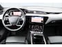 Audi e-tron Sportback 55 Quattro S edition 95 kWh | panoramadak | 360 camera | dodehoek detectie | leder | adap. cruise | BTW
