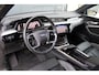 Audi e-tron Sportback 55 Quattro S edition 95 kWh | panoramadak | 360 camera | dodehoek detectie | leder | adap. cruise | BTW