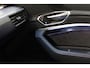 Audi e-tron Sportback 55 Quattro S edition 95 kWh | panoramadak | 360 camera | dodehoek detectie | leder | adap. cruise | BTW
