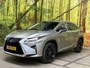 Lexus RX 450h 4WD Sport Edition Hybrid Automaat Navi Camera Leder LED Schuifdak Head Up Stoelkoeling 20 Inch