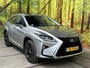 Lexus RX 450h 4WD Sport Edition Hybrid Automaat Navi Camera Leder LED Schuifdak Head Up Stoelkoeling 20 Inch