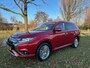 Mitsubishi Outlander 2.4 PHEV Pure+