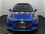 Ford Puma 1.0 EcoBoost Hybrid ST-Line X Pano, Half leder, Navi, Camera, Keyless start, Cruise control, Virtual desk, Winterpakket, 2 jaar garantie
