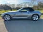 BMW Z4 Roadster 3.0i S 231PK AUTOMAAT met leder en stoelverwarming