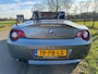 BMW Z4 Roadster 3.0i S 231PK AUTOMAAT met leder en stoelverwarming