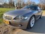 BMW Z4 Roadster 3.0i S 231PK AUTOMAAT met leder en stoelverwarming