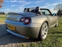BMW Z4 Roadster 3.0i S 231PK AUTOMAAT met leder en stoelverwarming