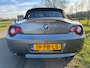 BMW Z4 Roadster 3.0i S 231PK AUTOMAAT met leder en stoelverwarming