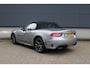 Fiat 124 Spider Abarth MultiAir Turbo 170k Automaat I Two Tone Leder I Navigatie I Cruise Control I Bose Audio