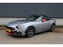 Fiat 124 Spider Abarth MultiAir Turbo 170k Automaat I Two Tone Leder I Navigatie I Cruise Control I Bose Audio
