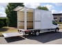 Ford Transit 350L 165PK Bakwagen AUT-10 BPM VRIJ Navi, ACC, Dhollandia 1000KG, 3.5T Trekgewicht!! NR. A03*