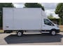 Ford Transit 350L 130PK Bakwagen BPM VRIJ Navi, Camera, ACC, Lat om Lat, Dhollandia 1000KG Klep NR. A06*