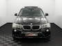 BMW X3 xDrive20d High Executive Leder, Pano, Parkeersensoren, Navi, Stoelverwarming, Keyless start, Cruise control, A start stop