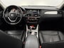 BMW X3 xDrive20d High Executive Leder, Pano, Parkeersensoren, Navi, Stoelverwarming, Keyless start, Cruise control, A start stop