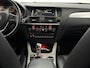 BMW X3 xDrive20d High Executive Leder, Pano, Parkeersensoren, Navi, Stoelverwarming, Keyless start, Cruise control, A start stop