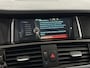 BMW X3 xDrive20d High Executive Leder, Pano, Parkeersensoren, Navi, Stoelverwarming, Keyless start, Cruise control, A start stop