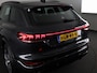 Audi Q6 e-tron S edition performance 100 kWh 306pk | Luchtvering | MMI Bijrijdersscherm | Adaptieve cruise controle | Elektrisch verstelbare stoelen