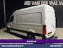 Mercedes-Benz Sprinter 317 CDI 170pk 9G-Tronic Automaat L2H2 Inrichting Euro6 Airco | Camera | Apple Carplay | Cruisecontrol Android Auto, Parkeersensoren