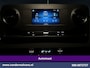 Mercedes-Benz Sprinter 317 CDI 170pk 9G-Tronic Automaat L2H2 Inrichting Euro6 Airco | Camera | Apple Carplay | Cruisecontrol Android Auto, Parkeersensoren