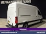 Mercedes-Benz Sprinter 317 CDI 170pk 9G-Tronic Automaat L2H2 Inrichting Euro6 Airco | Camera | Apple Carplay | Cruisecontrol Android Auto, Parkeersensoren
