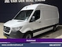 Mercedes-Benz Sprinter 317 CDI 170pk 9G-Tronic Automaat L2H2 Inrichting Euro6 Airco | Camera | Apple Carplay | Cruisecontrol Android Auto, Parkeersensoren