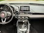 Fiat 124 Spider 1.4 MultiAir Turbo Lusso | Clima | Navi | Metalic lak | Bagagerek | Camera | DAB radio |