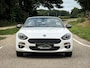 Fiat 124 Spider 1.4 MultiAir Turbo Lusso | Clima | Navi | Metalic lak | Bagagerek | Camera | DAB radio |