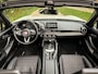 Fiat 124 Spider 1.4 MultiAir Turbo Lusso | Clima | Navi | Metalic lak | Bagagerek | Camera | DAB radio |